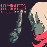10 Minutes Till Dawn Pizza Edition Unblocked Game Fullscreen