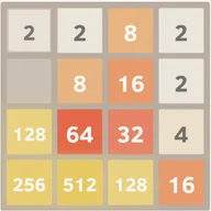 2048 Pizza Edition Unblocked Game Fullscreen