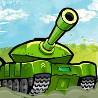 Awesome Tanks Pizza Edition Unblocked Game Fullscreen