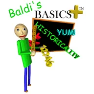 Baldi's Basics Pizza Edition Unblocked Game Fullscreen