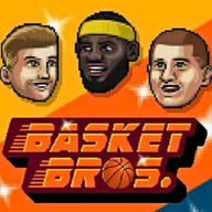 Basket Bros Pizza Edition Unblocked Game Fullscreen Basket Bros Pizza Edition Unblocked Game Fullscreen