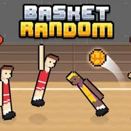 Basket Random Pizza Edition Unblocked Game Fullscreen