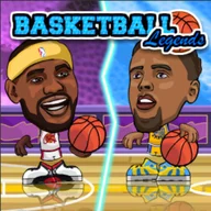 Basketball Legends Pizza Edition Unblocked Game Fullscreen Basketball Legends Pizza Edition Unblocked Game Fullscreen