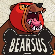 Bearsus Pizza Edition Unblocked Game Fullscreen