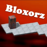 Bloxorz Pizza Edition Unblocked Game Fullscreen