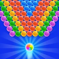 Bubble Shooter Pizza Edition Unblocked Game Fullscreen
