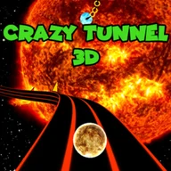 Crazy Tunnel 3D Pizza Edition Unblocked Game Fullscreen Crazy Tunnel 3D Pizza Edition Unblocked Game Fullscreen