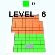 Cubes King Pizza Edition Unblocked Game Fullscreen