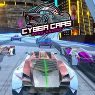 Cyber Cars Punk Racing Pizza Edition Unblocked Game Fullscreen Cyber Cars Punk Racing Pizza Edition Unblocked Game Fullscreen
