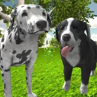 Dog Simulator 3D Pizza Edition Unblocked Game Fullscreen Dog Simulator 3D Pizza Edition Unblocked Game Fullscreen