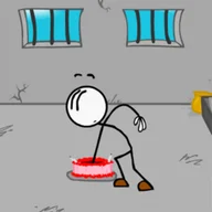 Escaping The Prison Pizza Edition Unblocked Game Fullscreen