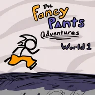 Fancy Pants Pizza Edition Unblocked Game Fullscreen