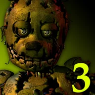 Five Nights at Freddy' 3 Pizza Edition Unblocked Game Fullscreen