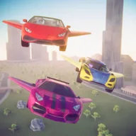 Flying Car Simulator Pizza Edition Unblocked Game Fullscreen Flying Car Simulator Pizza Edition Unblocked Game Fullscreen