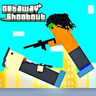 Getaway Shootout Pizza Edition Unblocked Game Fullscreen Getaway Shootout Pizza Edition Unblocked Game Fullscreen