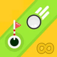 Golfinity Pizza Edition Unblocked Game Fullscreen Golfinity Pizza Edition Unblocked Game Fullscreen