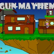 Gun Mayhem Pizza Edition Unblocked Game Fullscreen