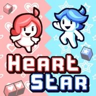 Heart Star Pizza Edition Unblocked Game Fullscreen