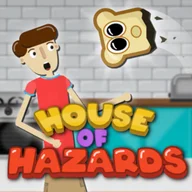 House of Hazards Pizza Edition Unblocked Game Fullscreen House of Hazards Pizza Edition Unblocked Game Fullscreen