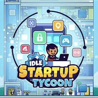 Idle Startup Tycoon Pizza Edition Unblocked Game Fullscreen
