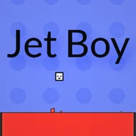 Jet Boy Pizza Edition Unblocked Game Fullscreen