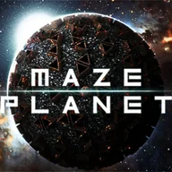 Maze Planet 3D Pizza Edition Unblocked Game Fullscreen