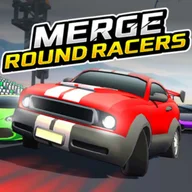 Merge Round Racers Pizza Edition Unblocked Game Fullscreen Merge Round Racers Pizza Edition Unblocked Game Fullscreen