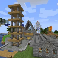 Minecraft 1.5.2 Pizza Edition Unblocked Game Fullscreen