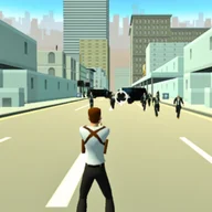 Mob City Pizza Edition Unblocked Game Fullscreen