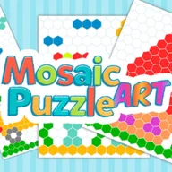 Mosaic Puzzle Art Pizza Edition Unblocked Game Fullscreen Mosaic Puzzle Art Pizza Edition Unblocked Game Fullscreen