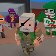 PixWars 2 Pizza Edition Unblocked Game Fullscreen PixWars 2 Pizza Edition Unblocked Game Fullscreen