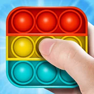 Pop It Master Pizza Edition Unblocked Game Fullscreen