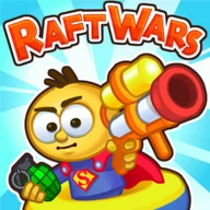 Raft Wars Pizza Edition Unblocked Game Fullscreen Raft Wars Pizza Edition Unblocked Game Fullscreen