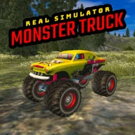 Real Simulator Monster Truck Pizza Edition Unblocked Game Fullscreen Real Simulator Monster Truck Pizza Edition Unblocked Game Fullscreen