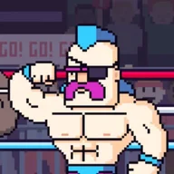 Rowdy Wrestling Pizza Edition Unblocked Game Fullscreen Rowdy Wrestling Pizza Edition Unblocked Game Fullscreen