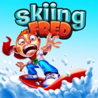 Skiing Fred Pizza Edition Unblocked Game Fullscreen Skiing Fred Pizza Edition Unblocked Game Fullscreen