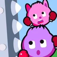 Squish Run Pizza Edition Unblocked Game Fullscreen