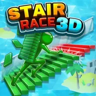 Stair Race 3D Pizza Edition Unblocked Game Fullscreen Stair Race 3D Pizza Edition Unblocked Game Fullscreen