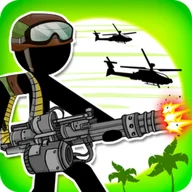Stickman Army The Resistance Pizza Edition Unblocked Game Fullscreen