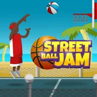 Street Ball Jam Pizza Edition Unblocked Game Fullscreen Street Ball Jam Pizza Edition Unblocked Game Fullscreen