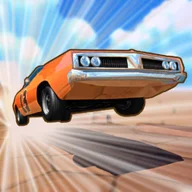 Stunt Car Challenge 3 Pizza Edition Unblocked Game Fullscreen Stunt Car Challenge 3 Pizza Edition Unblocked Game Fullscreen