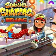 Subway Surfers Beijing Pizza Edition Unblocked Game Fullscreen Subway Surfers Beijing Pizza Edition Unblocked Game Fullscreen