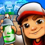 Subway Surfers Sanfransisco Pizza Edition Unblocked Game Fullscreen