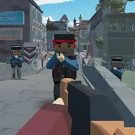 Toon Off Pizza Edition Unblocked Game Fullscreen