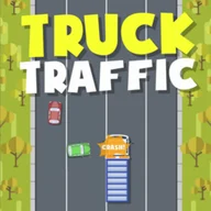 Truck Traffic Pizza Edition Unblocked Game Fullscreen Truck Traffic Pizza Edition Unblocked Game Fullscreen