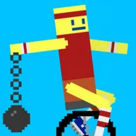 Unicycle Hero Pizza Edition Unblocked Game Fullscreen Unicycle Hero Pizza Edition Unblocked Game Fullscreen